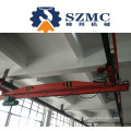 Lx Single Girder Lifting Equipment Suspension Overhead Crane